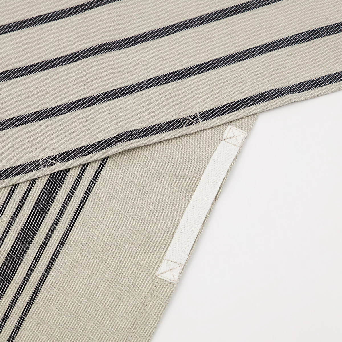 House Doctor Chef Geschirrtuch 55 X 75cm 2er Pack 5 House Doctor Chef Geschirrtuch 55 X 75cm 2er Pack – Bild 3