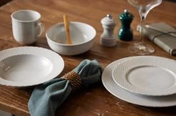 Pillivuyt Basket Tiefer Teller Ø23cm -Küchenwelt Verkauf 572159 01 10 EnvironmentImage 19704b3c0d