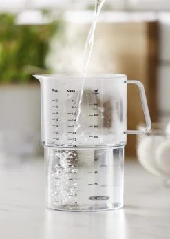 Rosti Mensura Messkanne 1 L -Küchenwelt Verkauf 572173 01 10 EnvironmentImage 65afb37b94