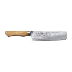 Satake Kaizen Nakiri Gemüsemesser
