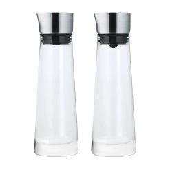 Blomus Macchiato-Set Zuckerdose Und Milchkanne