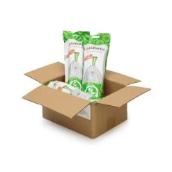 Brabantia PerfectFit Müllbeutel 120 Stück 11 Brabantia PerfectFit Müllbeutel 120 Stück -Küchenwelt Verkauf 572955 01 22 EnvironmentImage 2dbc2a01db