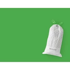 Brabantia PerfectFit Müllbeutel 120 Stück 10 Brabantia PerfectFit Müllbeutel 120 Stück -Küchenwelt Verkauf 572955 01 5 EnvironmentImage f4a0130d16