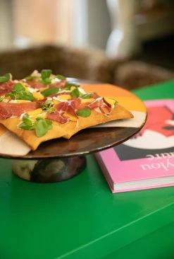 70's Plateau Tortenteller -Küchenwelt Verkauf 573192 01 5 EnvironmentImage cfa1902362