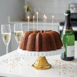 Nordic Ware Anniversary Bundt Backform -Küchenwelt Verkauf 573278 01 44 EnvironmentImage 1e4228443f