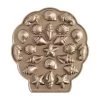 Nordic Ware Sea Shell Cakelet Backform