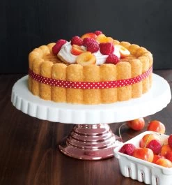 Nordic Ware Charlotte Backform -Küchenwelt Verkauf 573281 01 41 EnvironmentImage 2db9a8cc8e