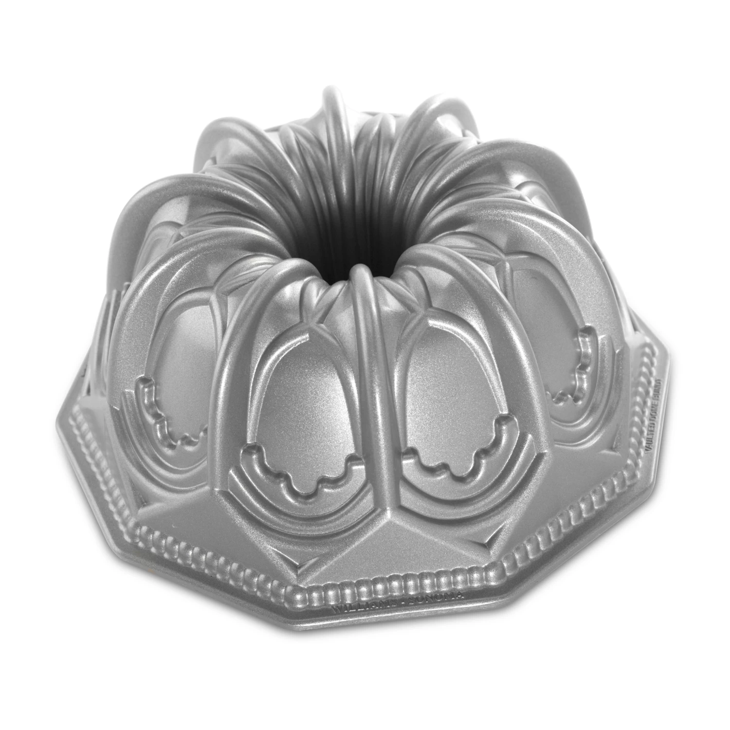Nordic Ware Vaulted Cathedral Bundt Backform 3 Nordic Ware Vaulted Cathedral Bundt Backform
