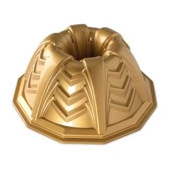 Nordic Ware Marquee Bundt Backform