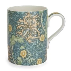 Spode Seaweed Tasse 35cl