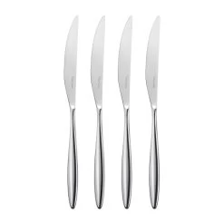 Hidcote Bright Grillmesser 4er Pack