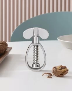 Alessi Farfalla Nussknacker -Küchenwelt Verkauf 573980 01 40 EnvironmentImage 9b79d1e129