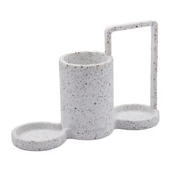 Humdakin Dishwashing Holder Spülbecken-Organizer