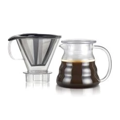 Bodum Melior Kaffeebrüher Mit Filter