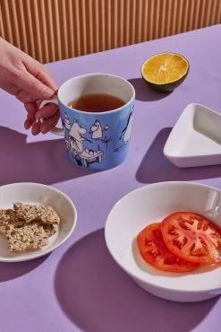 Arabia Blaue Mumintasse Special -Küchenwelt Verkauf 574543 01 40 EnvironmentImage a6814b4470