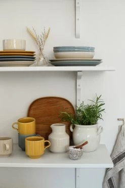 Höganäs Keramik Daga Kleiner Teller Ø19cm -Küchenwelt Verkauf 574653 01 41 EnvironmentImage 7cd258d7d3