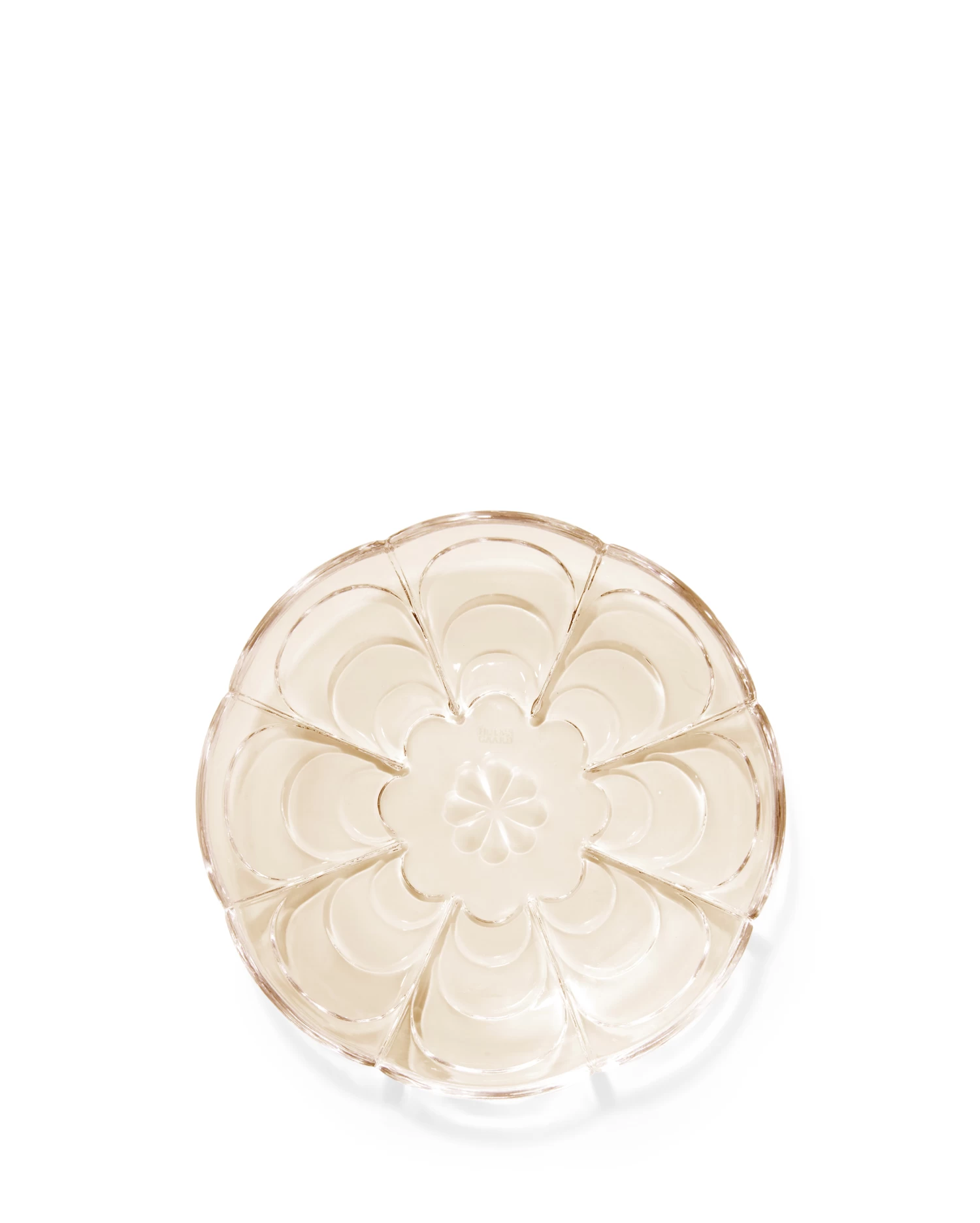 Holmegaard Lily Dessertteller Ø16cm 2er Pack 4 Holmegaard Lily Dessertteller Ø16cm 2er Pack – Bild 2