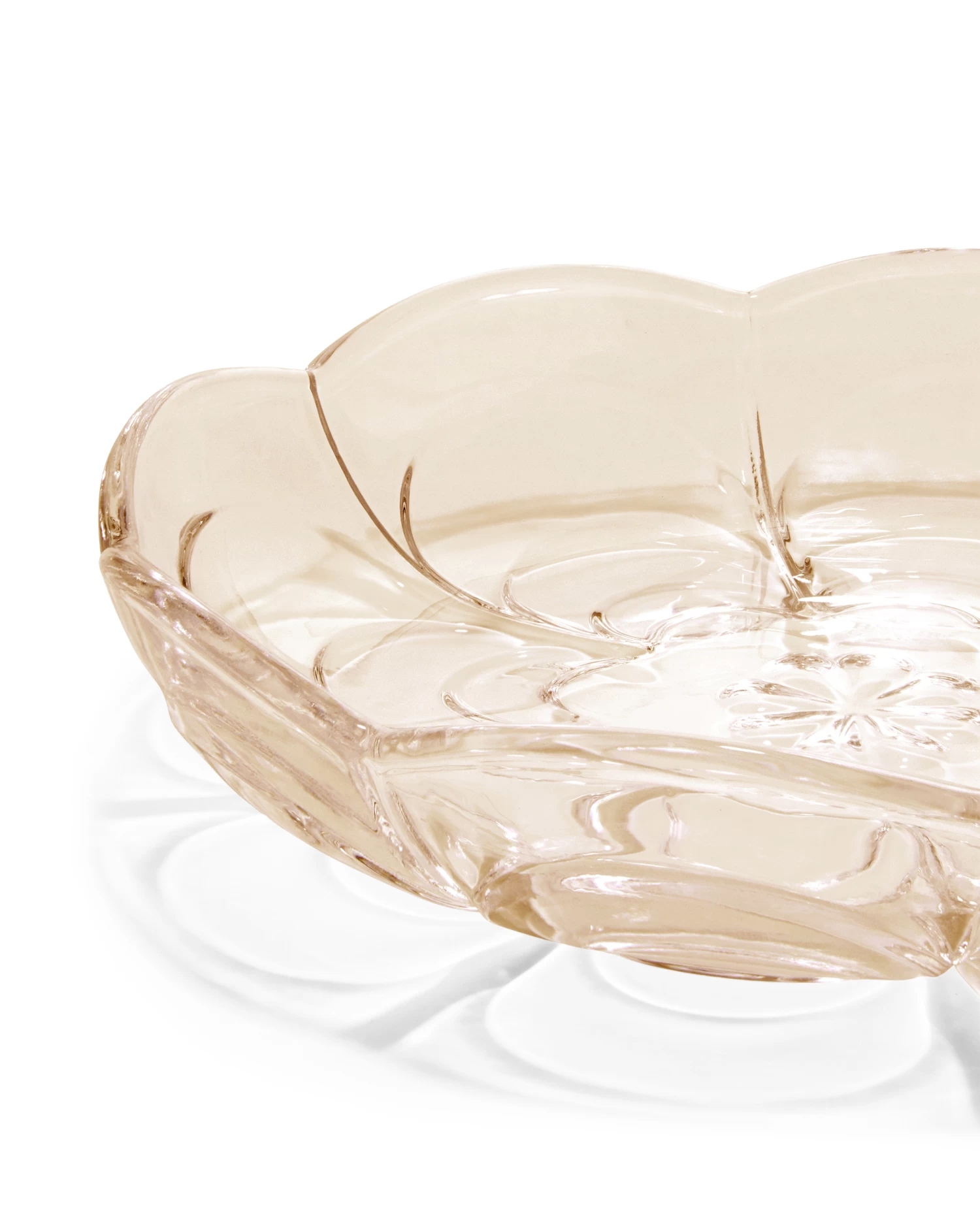 Holmegaard Lily Dessertteller Ø16cm 2er Pack 5 Holmegaard Lily Dessertteller Ø16cm 2er Pack – Bild 3