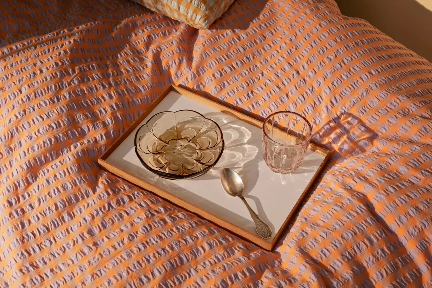 Holmegaard Lily Dessertteller Ø16cm 2er Pack 11 Holmegaard Lily Dessertteller Ø16cm 2er Pack – Bild 9