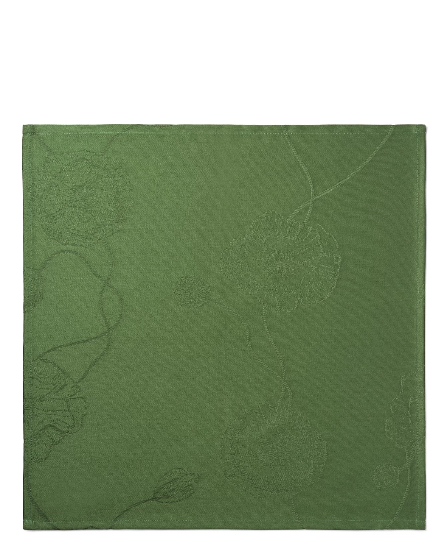 Kähler Hammershøi Poppy Stoffserviette 45 X 45cm 4er Pack 4 Kähler Hammershøi Poppy Stoffserviette 45 X 45cm 4er Pack – Bild 2