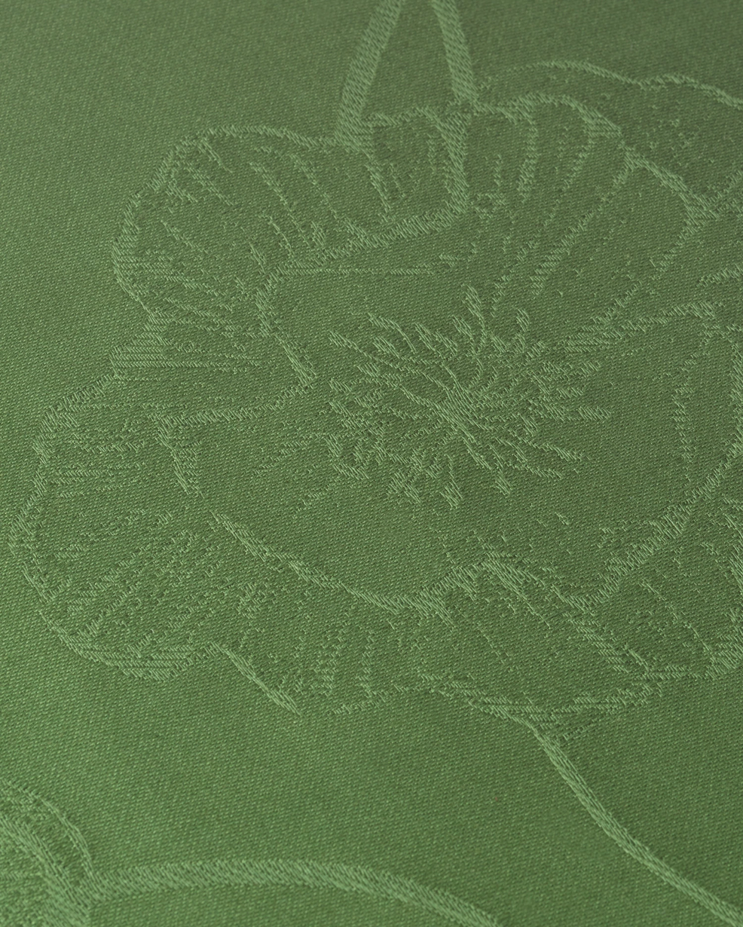 Kähler Hammershøi Poppy Stoffserviette 45 X 45cm 4er Pack 5 Kähler Hammershøi Poppy Stoffserviette 45 X 45cm 4er Pack – Bild 3