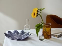 Broste Copenhagen Lilja Dekorationsteller Ø38cm -Küchenwelt Verkauf 577077 01 41 EnvironmentImage c4e86b3afd