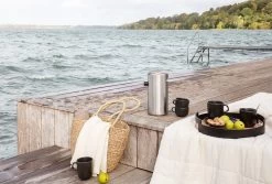 Eva Solo Nordic Kitchen Pump-Thermoskanne 1,8 L -Küchenwelt Verkauf 577135 01 40 EnvironmentImage 3936f1c288