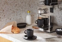 Eva Solo Nordic Kitchen Espressotasse -Küchenwelt Verkauf 577142 01 5 EnvironmentImage 216f06f5c6