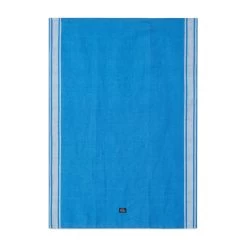 Lexington Striped Linen Cotton Geschirrtuch 50 X 70cm