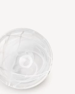 Kosta Boda Contrast Schale 160 Mm -Küchenwelt Verkauf 578617 01 30 ProductImageDetail 4097729097