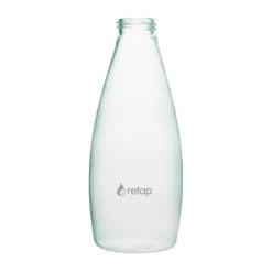 Retap Go 08 Glasflasche Schraubverschluss 80cl 6 Retap Go 08 Glasflasche Schraubverschluss 80cl -Küchenwelt Verkauf 578664 01 20 ProductImageExtra 031ed13afc