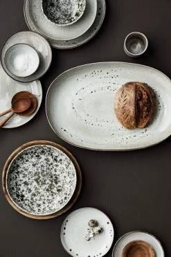 Taranto Servierteller Small 21,5 X 37cm -Küchenwelt Verkauf 578676 01 41 EnvironmentImage ca7457bf26