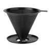 Stelton Nohr Slow Brew Feinmaschiger Kaffeetrichter