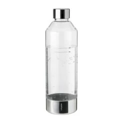 Stelton Brus Flasche Für Wassersprudler 0,85 L
