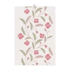 Vindvallmo Geschirrtuch