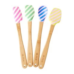 Rice Teigschaber 31cm 4 Teile