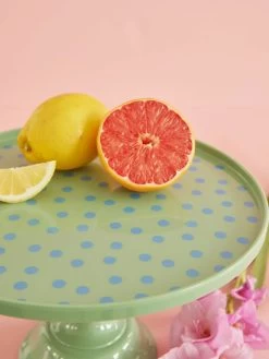 Rice Tortenteller Ø30cm -Küchenwelt Verkauf 579500 01 41 EnvironmentImage b34365bf34