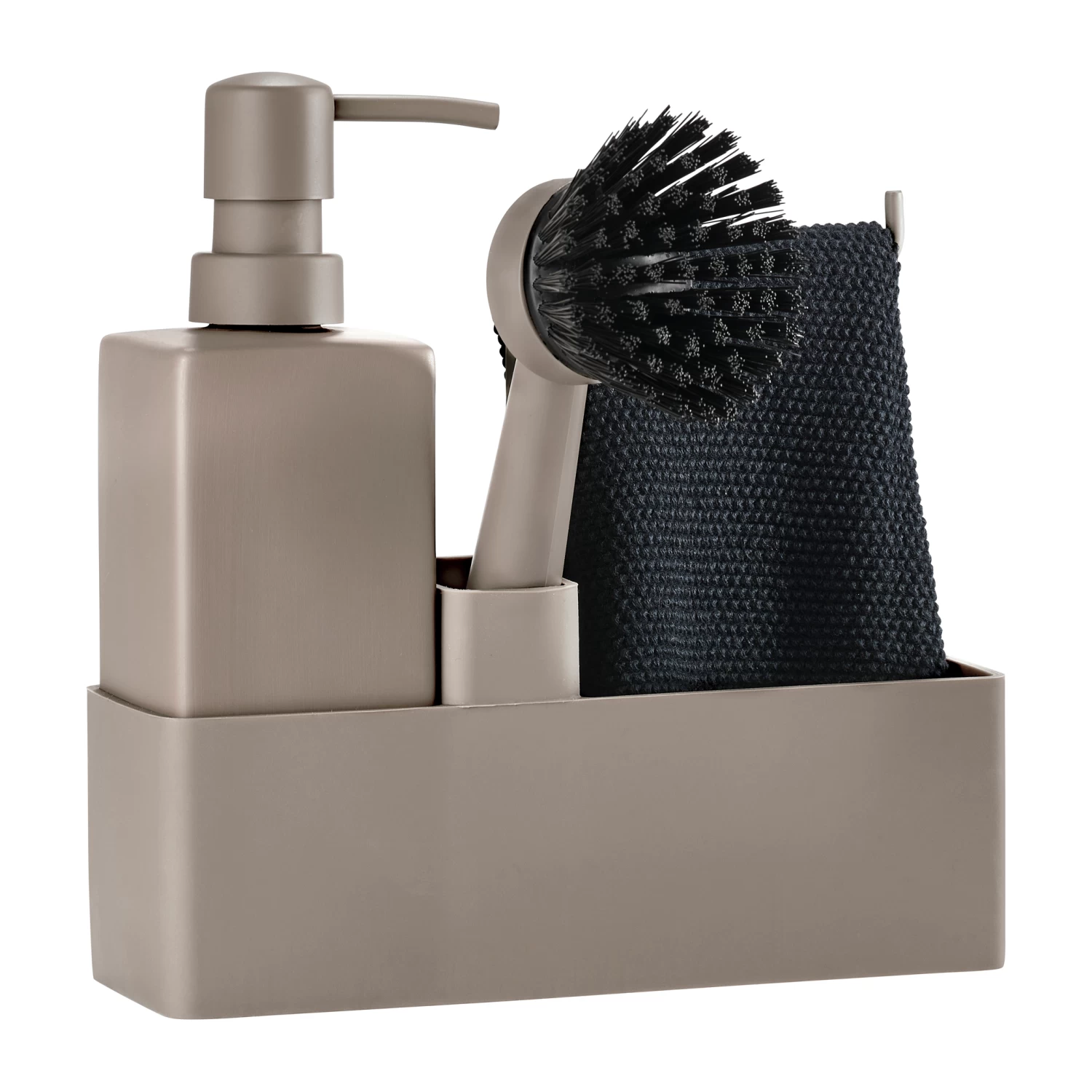 Zone Denmark Spülset Mit Spüllappen 3 Zone Denmark Spülset Mit Spüllappen