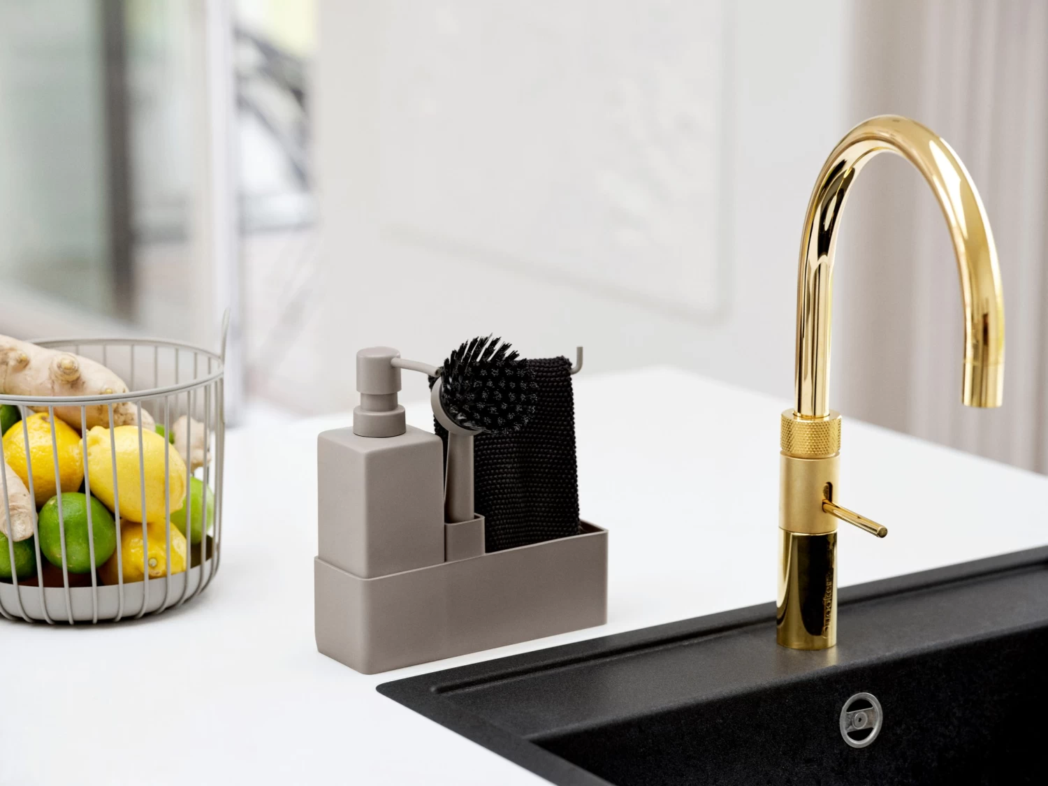 Zone Denmark Spülset Mit Spüllappen 4 Zone Denmark Spülset Mit Spüllappen – Bild 2