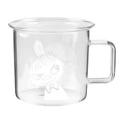 Muurla Moomin Glastasse Klar 35 Cl