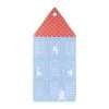 Muurla Moomin Chop & Serve Schneidebrett 20 X 44cm