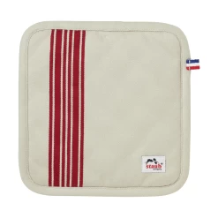 Staub Topflappen 21 X 21cm