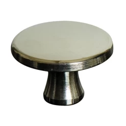 Staub Griff Rund Ø3cm