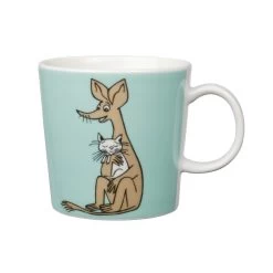 Arabia Sniff Mumin Tasse