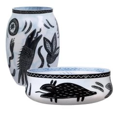 Kosta Boda Caramba Schale -Küchenwelt Verkauf p 13382 01 03 d3d3d860aa