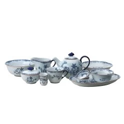 Rörstrand Ostindia Eierbecher 2er Pack -Küchenwelt Verkauf p 15080 01 03 0d181818fc