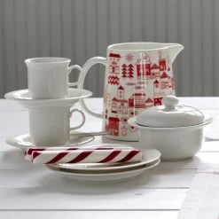 Arabia Arctica Zuckerdose -Küchenwelt Verkauf p 15670 01 02 fcc8daf140