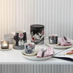 Arabia Mumin Schale Adventure - Move -Küchenwelt Verkauf p 17035 01 03 31c6c6cd0c