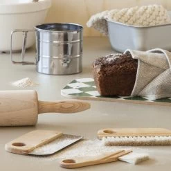 Iris Hantverk Teigspachtel -Küchenwelt Verkauf p 18487 01 02 66c6b51053