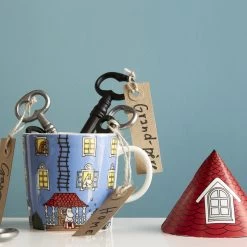 Arabia Mumin 70 Jahre Jubiläumstasse -Küchenwelt Verkauf p 21876 01 04 2236ff3c9a